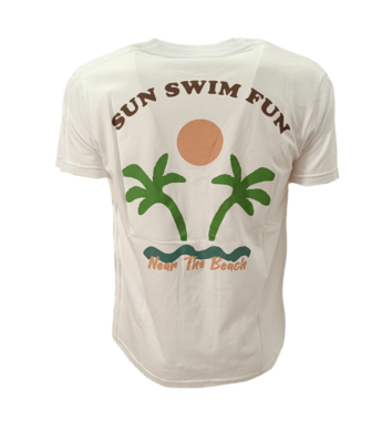 TSHIRT UOMO M/M X16/1182 Ingrosso Abbigliamento Uomo Tellini S.r.l.